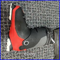 Salomon X Pro Energyzer 80 Ski Boots Downhill All Mountain Men's 8.5 26.5