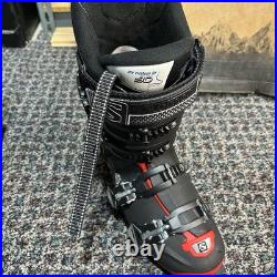 Salomon X Pro Energyzer 80 Ski Boots Downhill All Mountain Men's 8.5 26.5