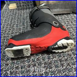 Salomon X Pro Energyzer 80 Ski Boots Downhill All Mountain Men's 8.5 26.5