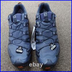 Salomon XA Pro 3D V8 GTX Wide Trail Running Shoes 9 US 27cm Mint Salomon XA Pro 3D V8 GTX Wide Trail Running Shoes 9 US 27cm Mint