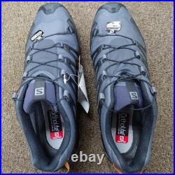 Salomon XA Pro 3D V8 GTX Wide Trail Running Shoes 9 US 27cm Mint Salomon XA Pro 3D V8 GTX Wide Trail Running Shoes 9 US 27cm Mint