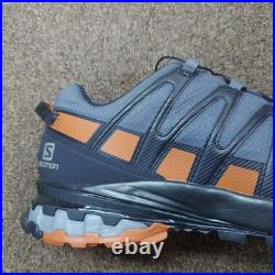Salomon XA Pro 3D V8 GTX Wide Trail Running Shoes 9 US 27cm Mint Salomon XA Pro 3D V8 GTX Wide Trail Running Shoes 9 US 27cm Mint