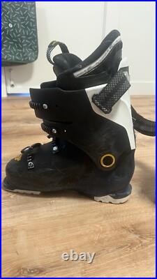 Salomon x Pro X90 CS Men's Ski Boots Size 27.5