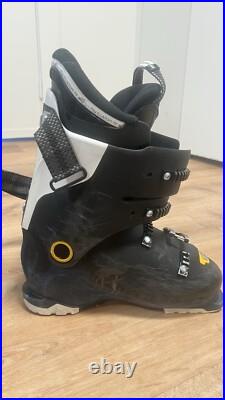 Salomon x Pro X90 CS Men's Ski Boots Size 27.5