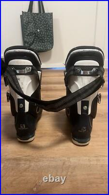 Salomon x Pro X90 CS Men's Ski Boots Size 27.5