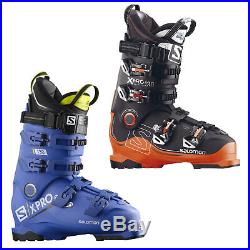 Salomon x pro 130 Men's Ski Boots All-Mountain Ski Boots Shoes Ski Boots