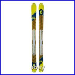 Scott Men's Ski Superguide 105 175 PN 266985-9992175