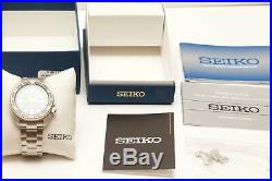 Seiko Prospex Gold Gilt Turtle SRP775 Automatic Mint Cond w Box and All Papers