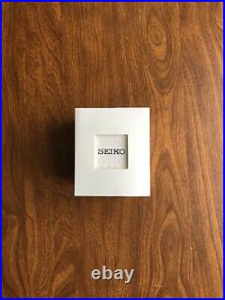 Seiko SKX013 Automatic Diver's 200m UNWORN ALL-ORIGINAL MINT COND. W TAGS, BOX