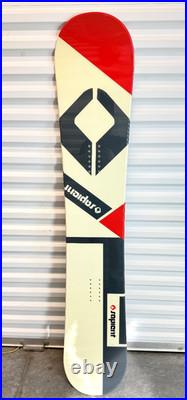 Set of 3 Sapient Snowboards 155cm Unused All-Mountain Freestyle Lot