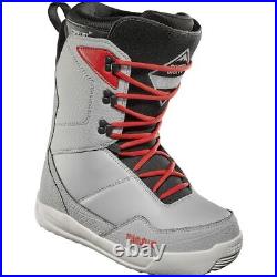 Shifty Snowboard Boot 2025 Men'S Lightweight, Flexible, All-Mountain Style