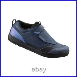 Shimano AM902 All-Mountain SPD Shoes 40 Navy Shimano AM902 All-Mountain SPD Shoes 40 Navy