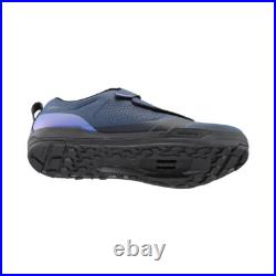 Shimano AM902 All-Mountain SPD Shoes 40 Navy Shimano AM902 All-Mountain SPD Shoes 40 Navy