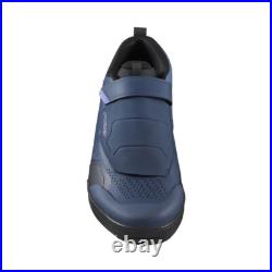 Shimano AM902 All-Mountain SPD Shoes 40 Navy Shimano AM902 All-Mountain SPD Shoes 40 Navy