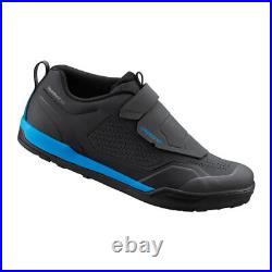 Shimano AM902 All-Mountain SPD Shoes 41 Black