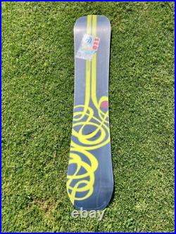 Signal Sierra 156 Brand New in Plastic MSRP $599 All Mountain Snowboard Signal Sierra 156 Brand New in Plastic MSRP $599 All Mountain Snowboard