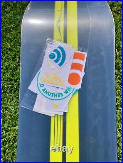 Signal Sierra 156 Brand New in Plastic MSRP $599 All Mountain Snowboard Signal Sierra 156 Brand New in Plastic MSRP $599 All Mountain Snowboard