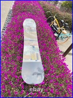 Signal Sierra 156 Brand New in Plastic MSRP $599 All Mountain Snowboard Signal Sierra 156 Brand New in Plastic MSRP $599 All Mountain Snowboard