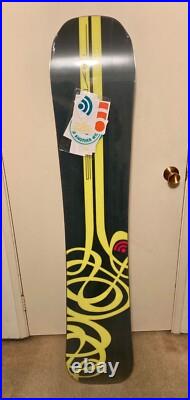 Signal Sierra 156 Brand New in Plastic MSRP $599 All Mountain Snowboard Signal Sierra 156 Brand New in Plastic MSRP $599 All Mountain Snowboard