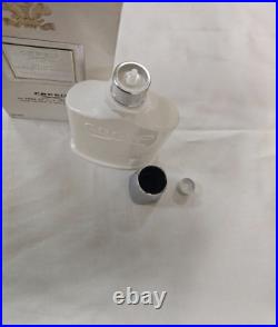 Silver Mountain Water by Creed, 3.3 oz EDP Spray for Unisex New In Box Authentic