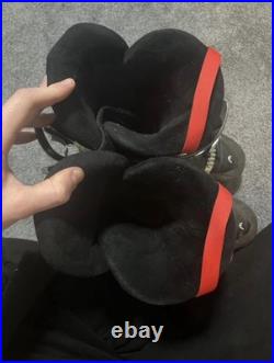 Ski boots HEAD Cube 70's size 29.5, in good condition with box