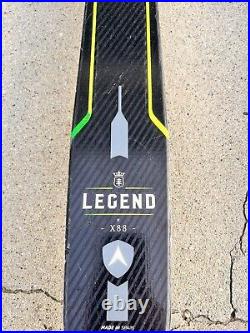 Skiing Freeride Allmountain dynastar Legend X 88 Konect + NX 12 Dual 2018/2019