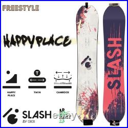 Slash by GiGi Happy Place Snowboard Apartment-154