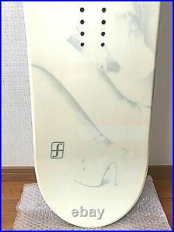 Snowboard Forum Peter Line Signature Model 154cm Discontinued Brand Vintage Rare