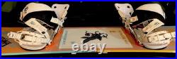 Snowboard. GANGPLANK-Rome SDSRK1 Len Jorgensen Limited Edition Pro-Model 155cm Snowboard. GANGPLANK-Rome SDSRK1 Len Jorgensen Limited Edition Pro-Model 155cm