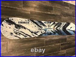 Snowboard (men's) 2018/2019 Lib Tech Cold Brew 158 cm