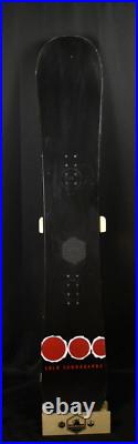 Solo Snowboards Snowboard Size 172 CM