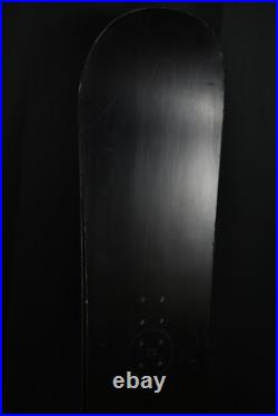 Solo Snowboards Snowboard Size 172 CM