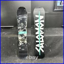 Solomon Craft Snowboard Size 152