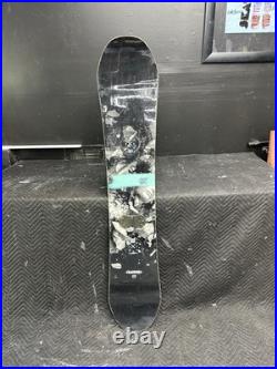 Solomon Craft Snowboard Size 152