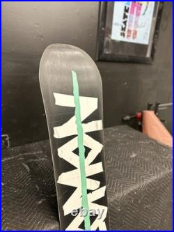 Solomon Craft Snowboard Size 152