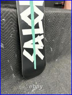 Solomon Craft Snowboard Size 152