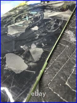 Solomon Craft Snowboard Size 152