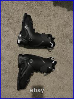 Solomon Men's S/Pro 100 Ski Boots