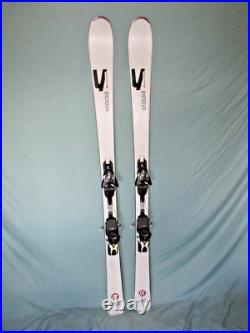 Stockli Gamma Scale all mtn skis 175cm with Salomon AM12 adjustable ski bindings Stockli Gamma Scale all mtn skis 175cm with Salomon AM12 adjustable ski bindings