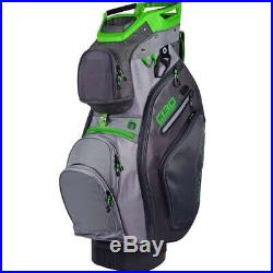 Sun Mountain Sports C-130 Supercharged Golf Bag (All Color)