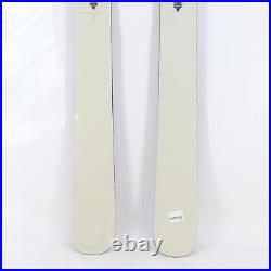 Surface Balance Flat Skis 174 cm New