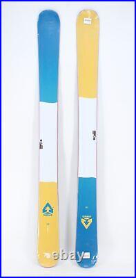 Surface Lab Flat Skis 181 cm New