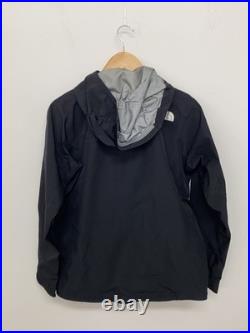 THE NORTH FACE ALL MOUNTAIN JACKET All Mountain Jacket S Nylon BLK THE NORTH FACE ALL MOUNTAIN JACKET All Mountain Jacket S Nylon BLK