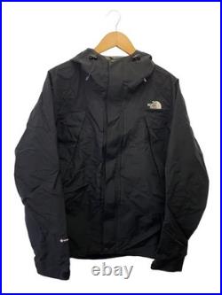 THE NORTH FACE ALL MOUNTAIN JACKET XL Gore Tex BLK