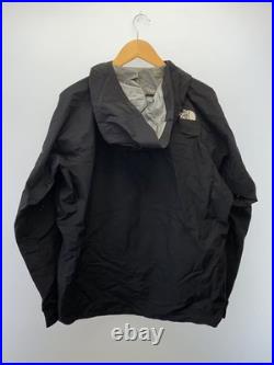 THE NORTH FACE ALL MOUNTAIN JACKET XL Gore Tex BLK