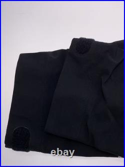 THE NORTH FACE ALL MOUNTAIN JACKET XL Gore Tex BLK