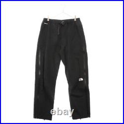 THE NORTH FACE ALL MOUNTAIN PANT GORE-TEX PANTS NP61709 BLACK Used