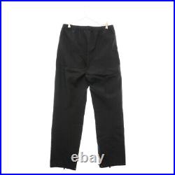 THE NORTH FACE ALL MOUNTAIN PANT GORE-TEX PANTS NP61709 BLACK Used