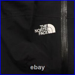 THE NORTH FACE ALL MOUNTAIN PANT GORE-TEX PANTS NP61709 BLACK Used