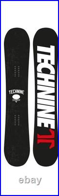 Technine Split-T Men's Snowboard 157 cm New 2026 Classic Camber All Mountain